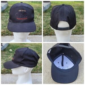 Trisha Yearwood Concert Snapback Hat Country Music